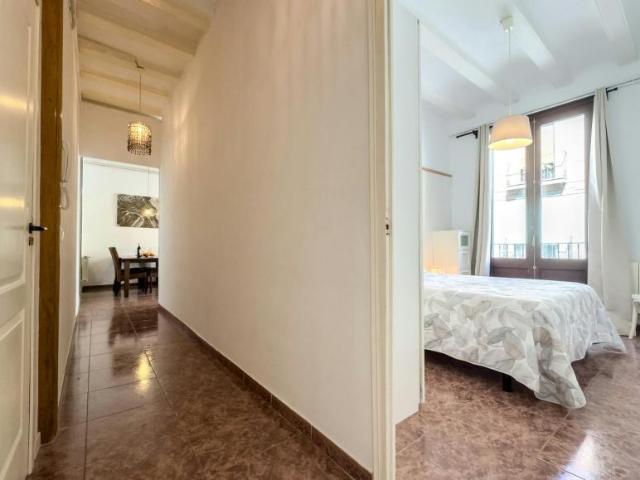 2 Dormitorio Apartamentos Barcelona Barcelona LS100720885