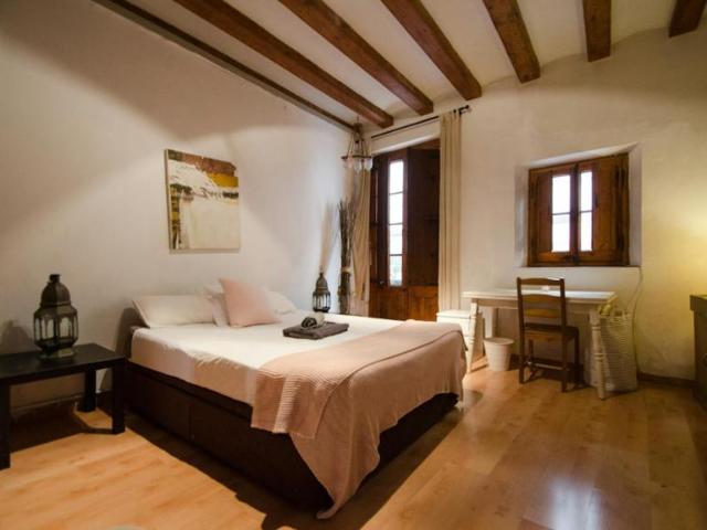 2 Dormitorio Apartamentos Barcelona Barcelona LS100732661