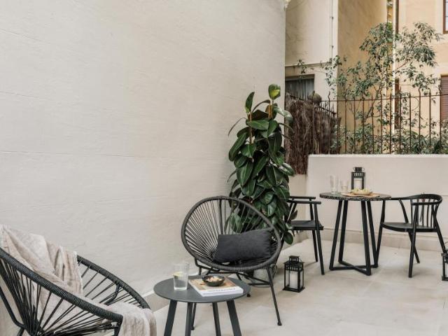 2 Dormitorio Apartamentos Barcelona Barcelona LS100765548