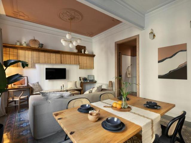 2 Dormitorio Apartamentos Barcelona Barcelona LS100766738