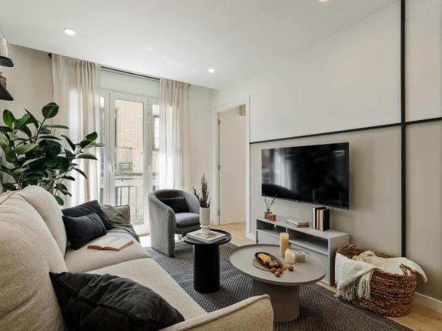 2 Dormitorio Apartamentos Barcelona Barcelona LS100812533