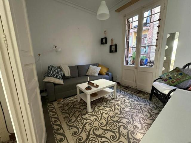 2 Dormitorio Apartamentos Barcelona Barcelona LS100812087