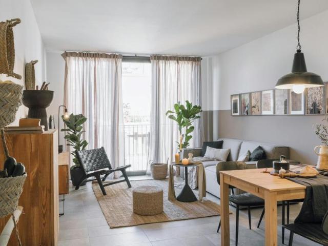 2 Dormitorio Apartamentos Barcelona Barcelona LS100813034