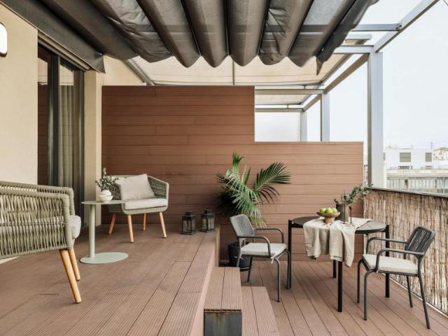 2 Dormitorio Apartamentos Barcelona Barcelona LS100945392