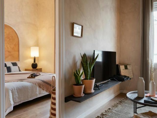 2 Dormitorio Apartamentos Barcelona Barcelona LS100050519