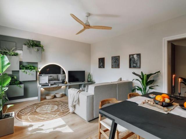 2 Dormitorio Apartamentos Barcelona Barcelona LS100216453