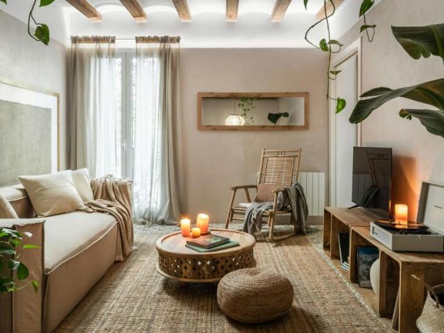 2 Dormitorio Apartamentos Barcelona Barcelona LS100232560