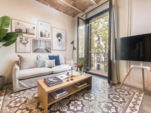 2 Dormitorio Apartamentos Barcelona Barcelona LS100253770