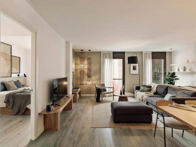 2 Dormitorio Apartamentos Barcelona Barcelona LS101407995