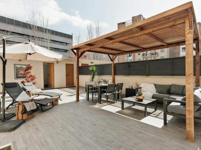 2 Dormitorio Apartamentos Barcelona Barcelona LS101408046