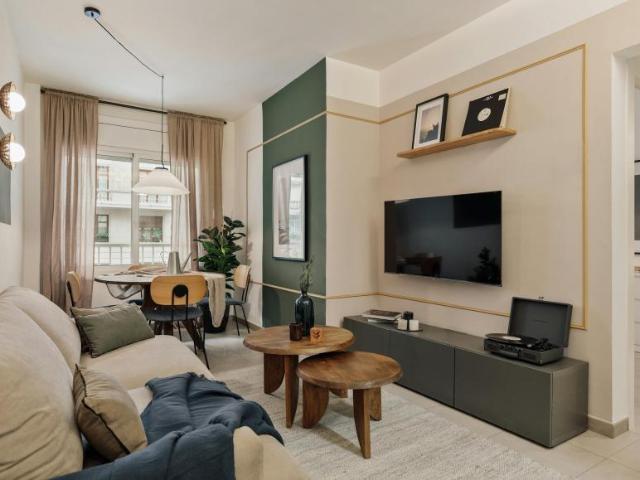 2 Dormitorio Apartamentos Barcelona Barcelona LS101408061
