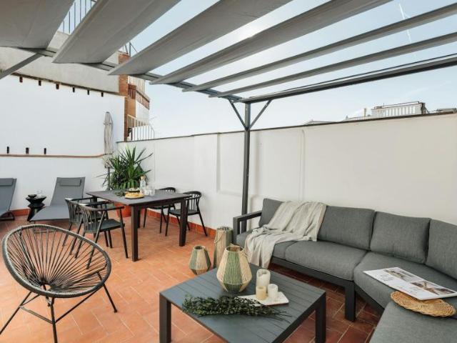 2 Dormitorio Apartamentos Barcelona Barcelona LS101408120