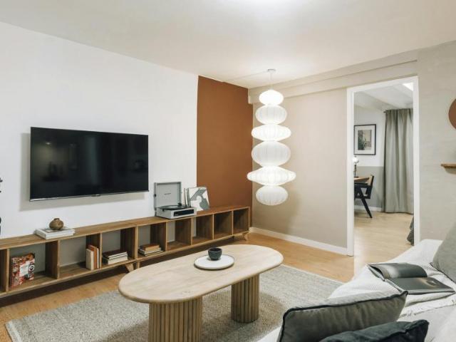 2 Dormitorio Apartamentos Barcelona Barcelona LS101408297