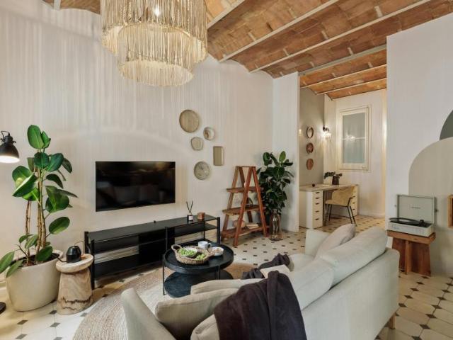 2 Dormitorio Apartamentos Barcelona Barcelona LS101409055