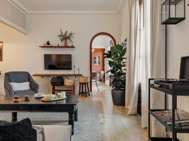 2 Dormitorio Apartamentos Barcelona Barcelona LS101615974