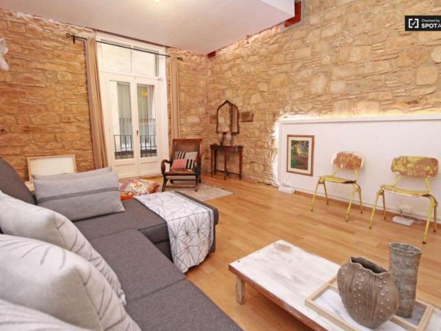 2 Dormitorio Apartamentos Barcelona Barcelona LS101672064