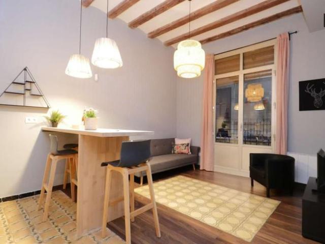 2 Dormitorio Apartamentos Barcelona Barcelona LS101672308