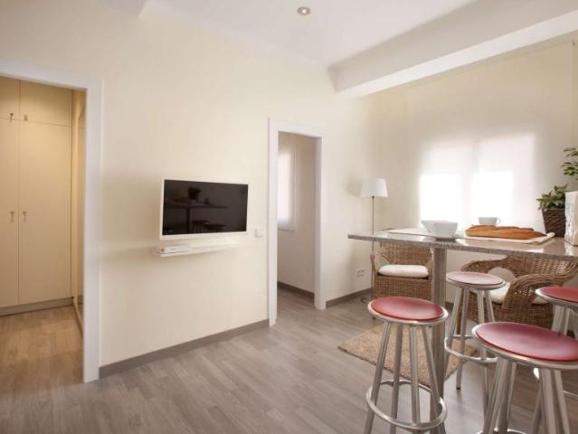 2 Dormitorio Apartamentos Barcelona Barcelona LS101693700