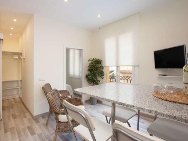 2 Dormitorio Apartamentos Barcelona Barcelona LS101694072