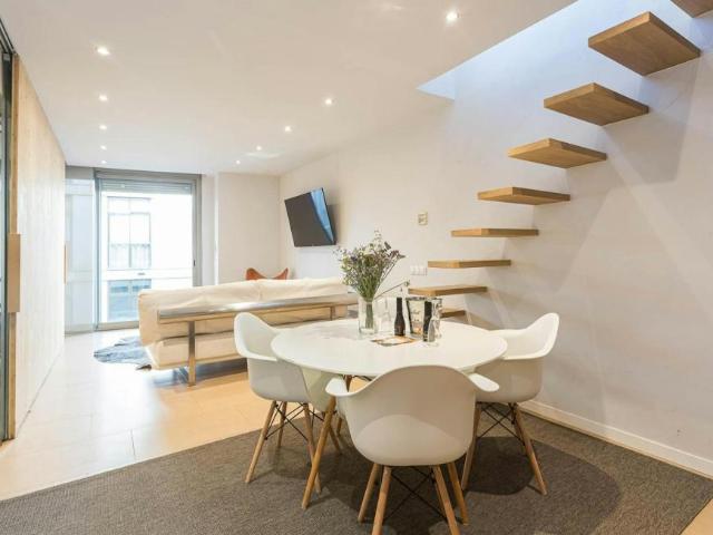 2 Dormitorio Apartamentos Barcelona Barcelona LS101728683