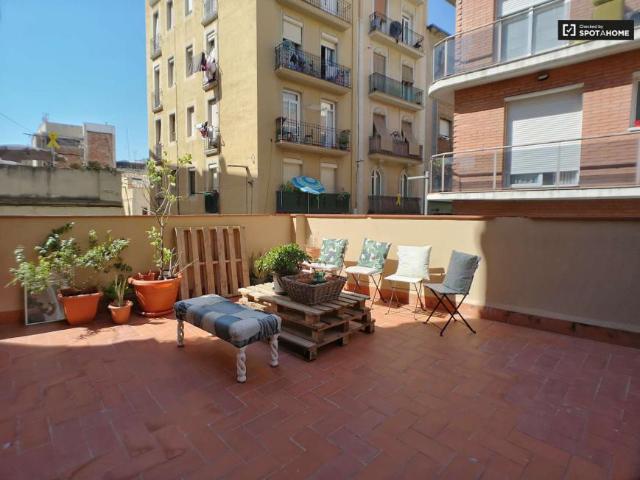 2 Dormitorio Apartamentos Barcelona Barcelona LS101730882