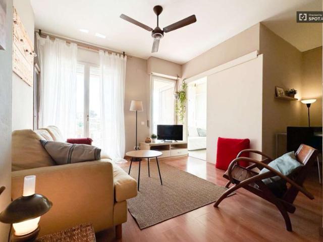 2 Dormitorio Apartamentos Barcelona Barcelona LS101730884