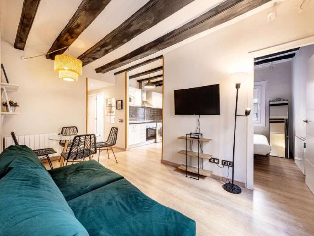 2 Dormitorio Apartamentos Barcelona Barcelona LS101731587