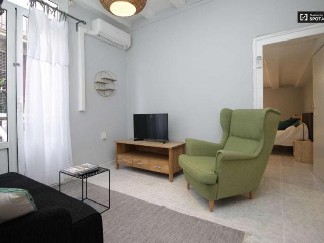 2 Dormitorio Apartamentos Barcelona Barcelona LS101731097