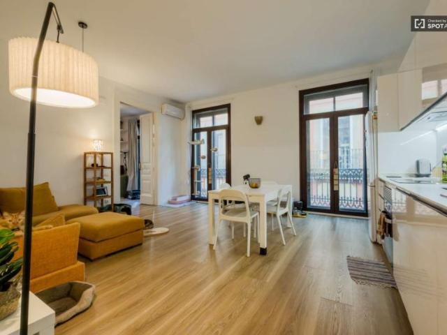 2 Dormitorio Apartamentos Barcelona Barcelona LS101732154
