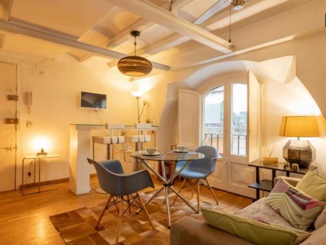 2 Dormitorio Apartamentos Barcelona Barcelona LS101735458