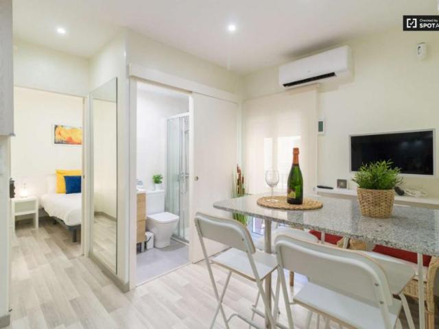 2 Dormitorio Apartamentos Barcelona Barcelona LS101735554