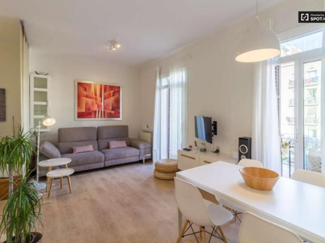 2 Dormitorio Apartamentos Barcelona Barcelona LS101735681