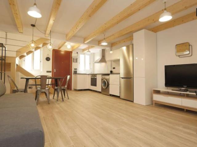 2 Dormitorio Apartamentos Barcelona Barcelona LS101737052