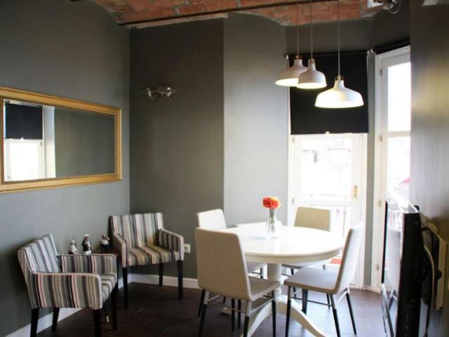 2 Dormitorio Apartamentos Barcelona Barcelona LS101765740