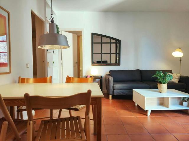2 Dormitorio Apartamentos Barcelona Barcelona LS101791813