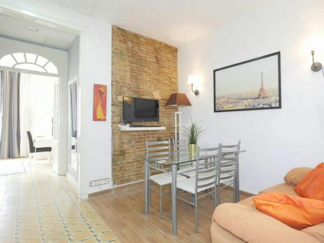 2 Dormitorio Apartamentos Barcelona Barcelona LS101793021