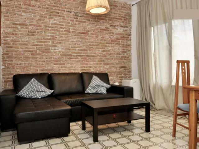 2 Dormitorio Apartamentos Barcelona Barcelona LS101793025