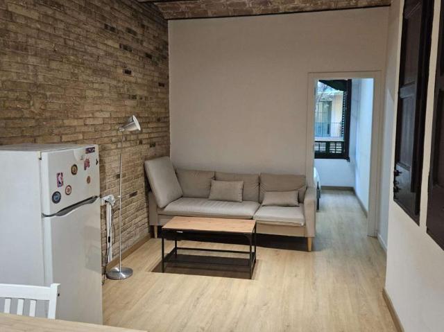 2 Dormitorio Apartamentos Barcelona Barcelona LS101794620
