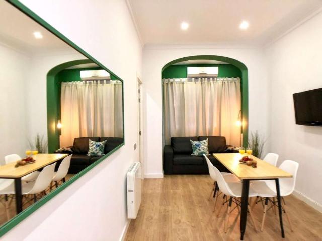 2 Dormitorio Apartamentos Barcelona Barcelona LS101808015