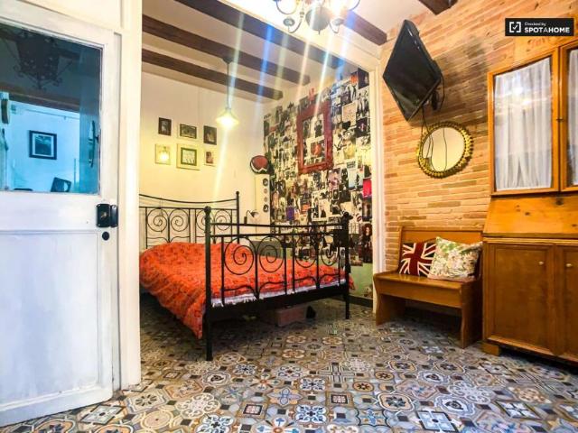 2 Dormitorio Apartamentos Barcelona Barcelona LS101809901