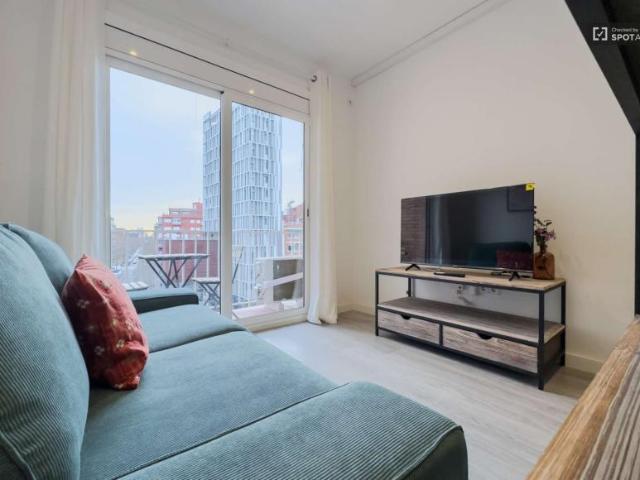 2 Dormitorio Apartamentos Barcelona Barcelona LS101810411
