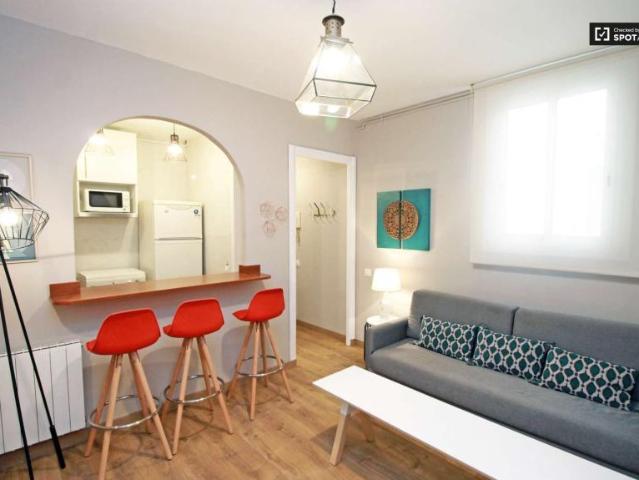 2 Dormitorio Apartamentos Barcelona Barcelona LS101811485