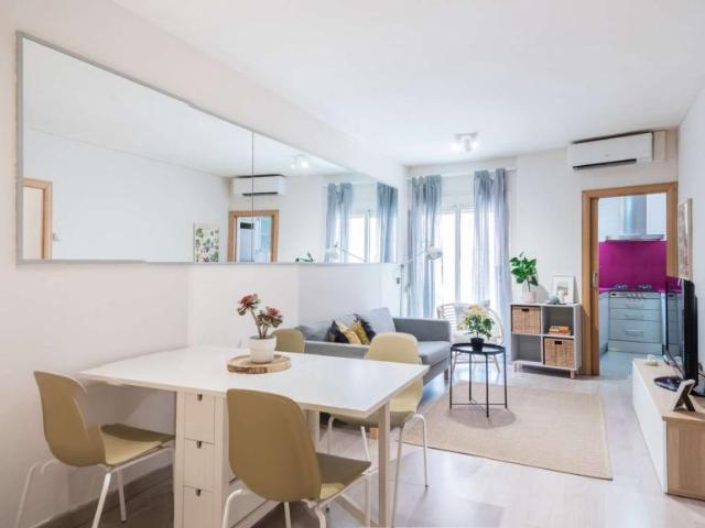 2 Dormitorio Apartamentos Barcelona Barcelona LS101812537