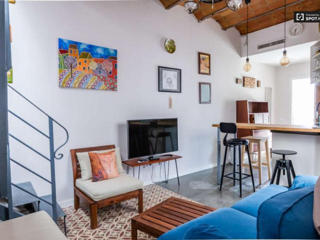 2 Dormitorio Apartamentos Barcelona Barcelona LS101812552