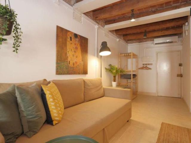 2 Dormitorio Apartamentos Barcelona Barcelona LS101813467