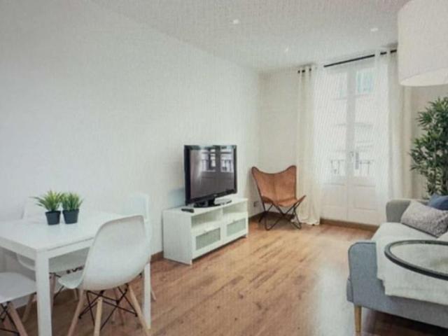 2 Dormitorio Apartamentos Barcelona Barcelona LS101813297
