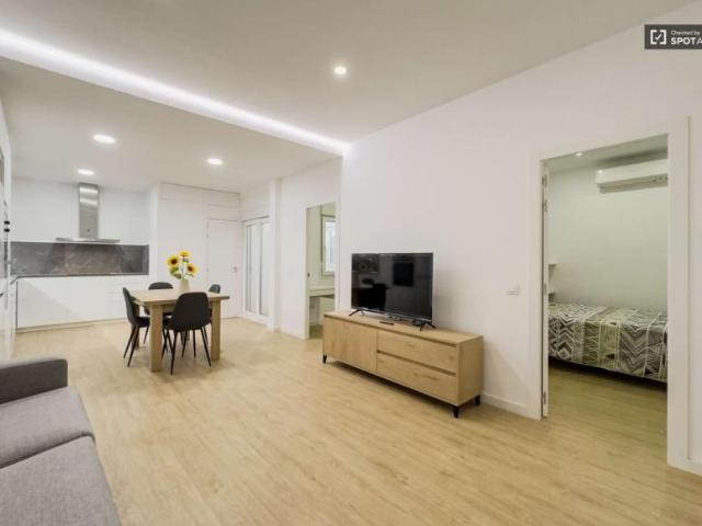 2 Dormitorio Apartamentos Barcelona Barcelona LS101814451