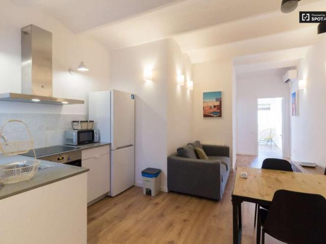 2 Dormitorio Apartamentos Barcelona Barcelona LS101814149