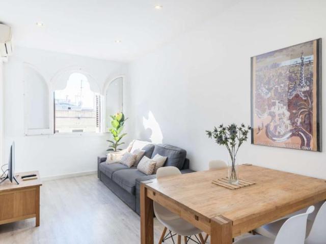 2 Dormitorio Apartamentos Barcelona Barcelona LS101814370