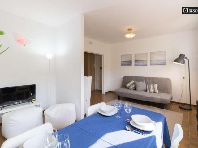 2 Dormitorio Apartamentos Barcelona Barcelona LS101815629
